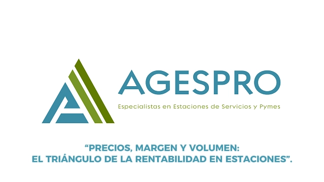 Carátula video AGESA